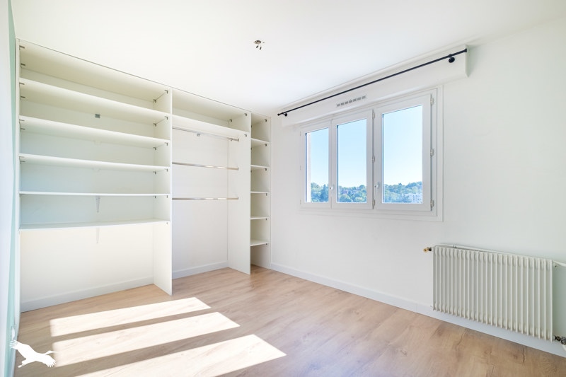 Vente Appartement LYON 05 - 4 pièces -89 m² - (69005)