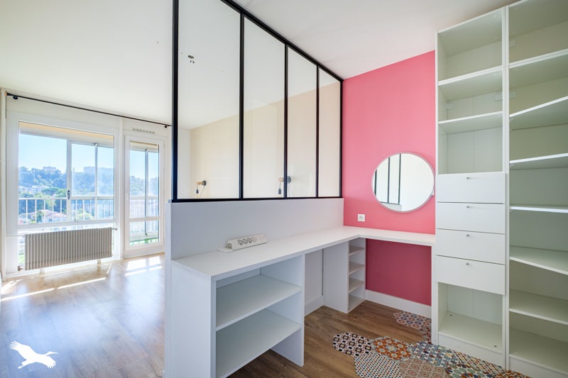 Vente Appartement LYON 05 - 4 pièces -89 m² - (69005)