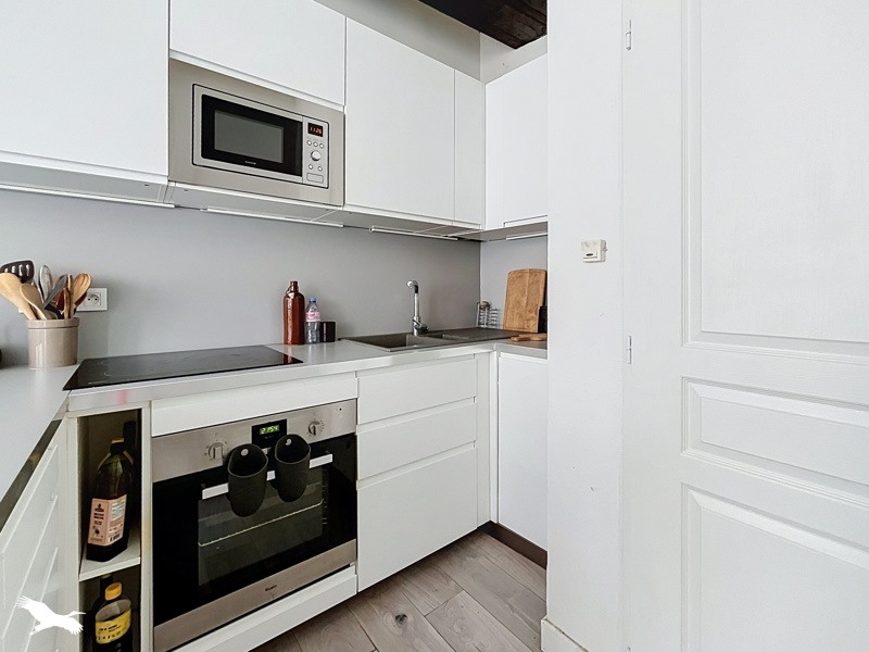 Vente Appartement LYON 05 - 2 pièces -38 m² - (69005)