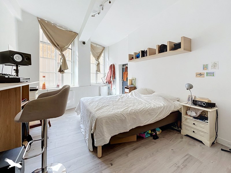 Vente Appartement LYON 05 - 2 pièces -38 m² - (69005)