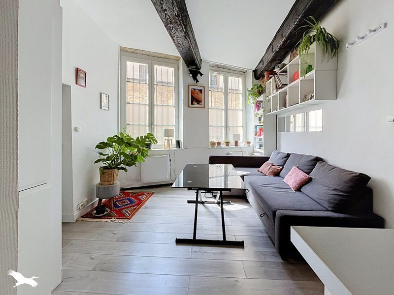 Appartement 2 pièces 38 m² · à Lyon 05 · 38 m² · 182 069 €
