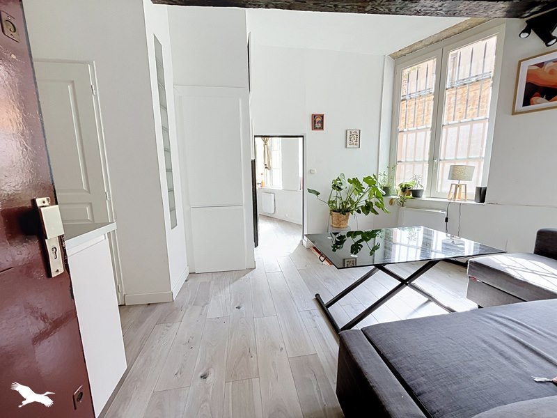 Vente Appartement LYON 05 - 2 pièces -38 m² - (69005)
