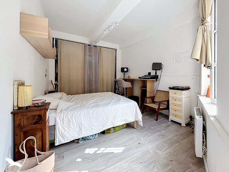 Vente Appartement LYON 05 - 2 pièces -38 m² - (69005)