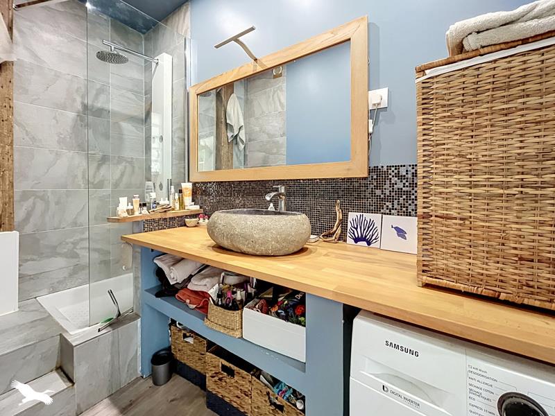 Vente Appartement LYON 05 - 2 pièces -38 m² - (69005)