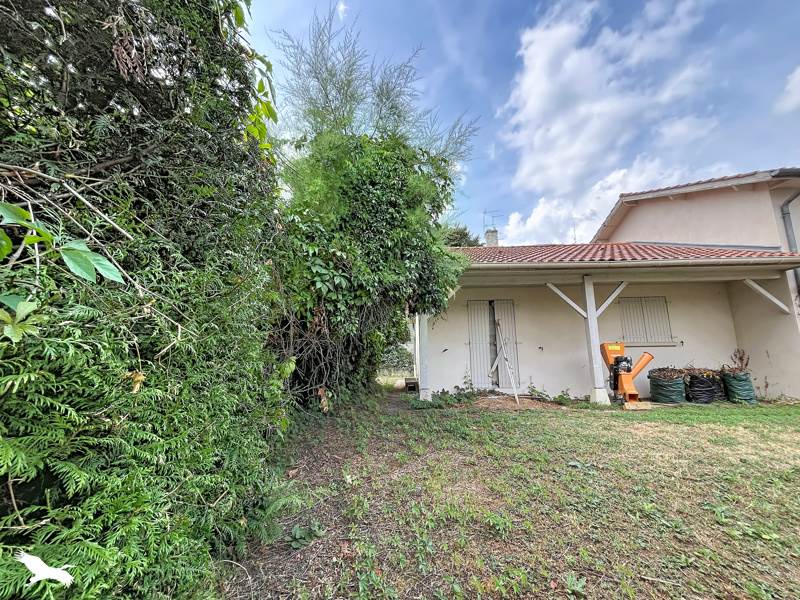 Vente Maison LYON 05 - 4 pièces -117 m² - (69005)