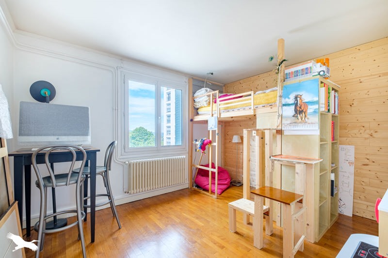 Vente Appartement LYON 05 - 3 pièces -67 m² - (69005)