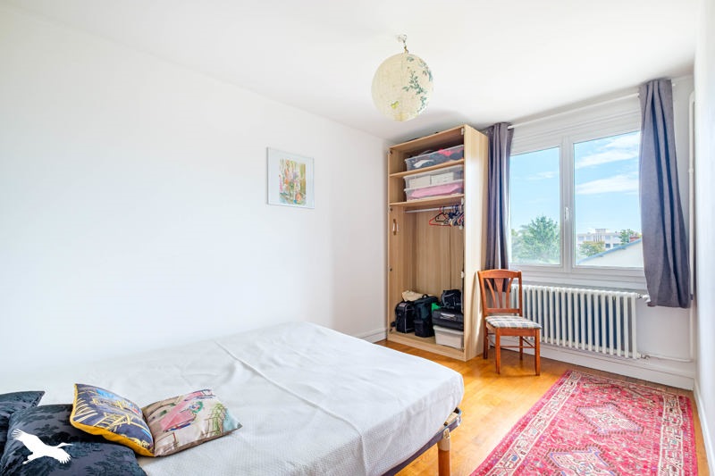 Vente Appartement LYON 05 - 3 pièces -67 m² - (69005)
