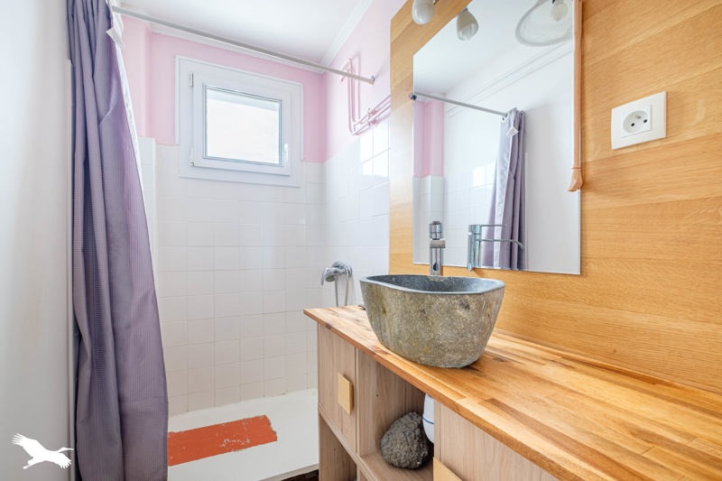 Vente Appartement LYON 05 - 3 pièces -67 m² - (69005)