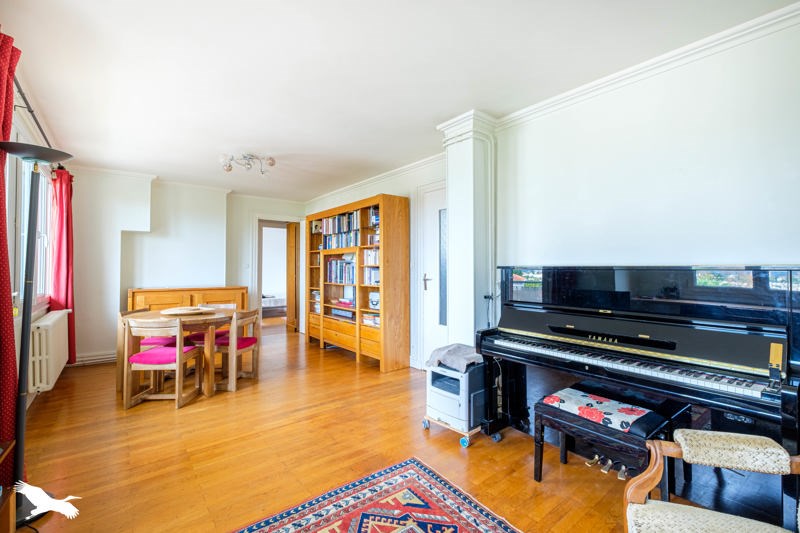 Appartement 3 pièces 67 m² · à Lyon 05 · 67 m² · 215 660 €