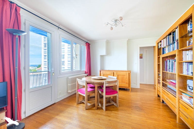 Vente Appartement LYON 05 - 3 pièces -67 m² - (69005)