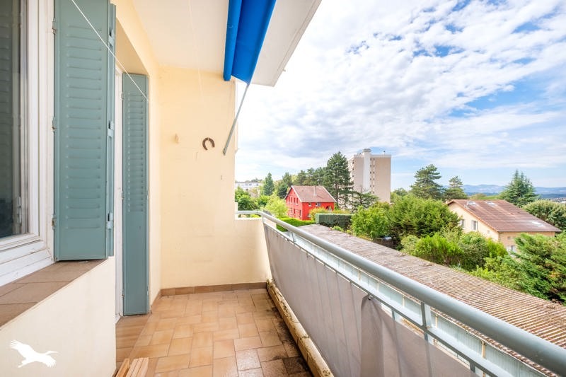 Vente Appartement LYON 05 - 3 pièces -67 m² - (69005)