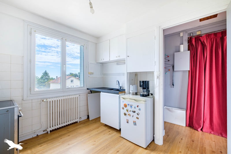 Vente Appartement LYON 05 - 3 pièces -67 m² - (69005)