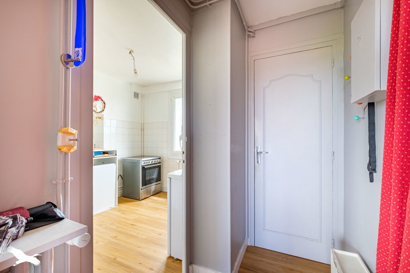 Vente Appartement LYON 05 - 3 pièces -67 m² - (69005)