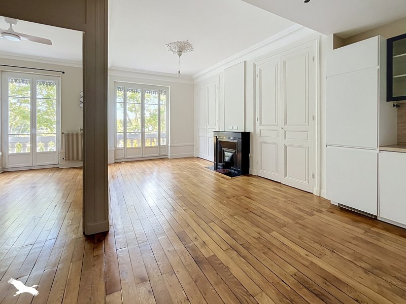 Vente Appartement LYON 05 - 4 pièces -79 m² - (69005)