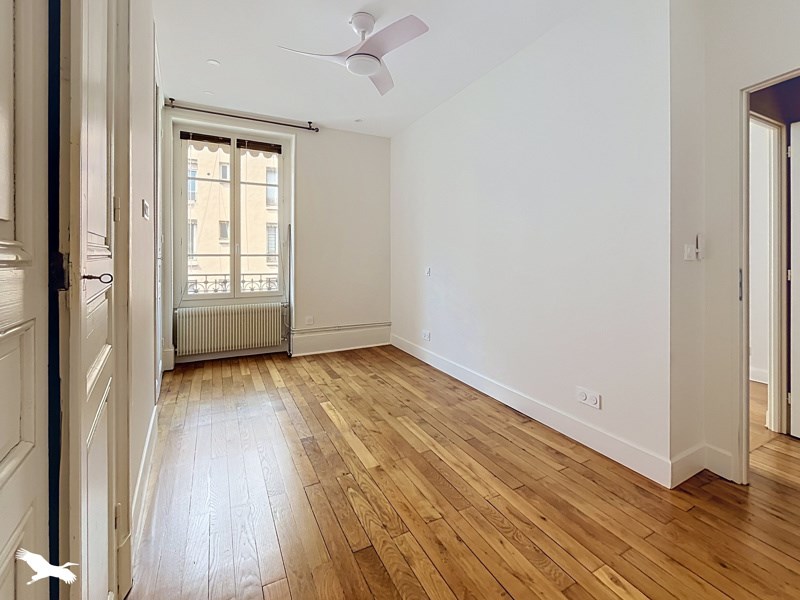 Vente Appartement LYON 05 - 4 pièces -79 m² - (69005)