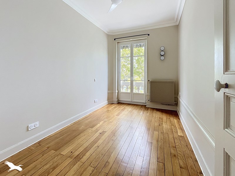 Vente Appartement LYON 05 - 4 pièces -79 m² - (69005)