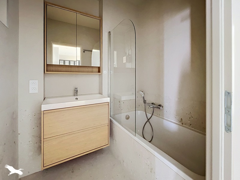 Vente Appartement LYON 05 - 4 pièces -79 m² - (69005)