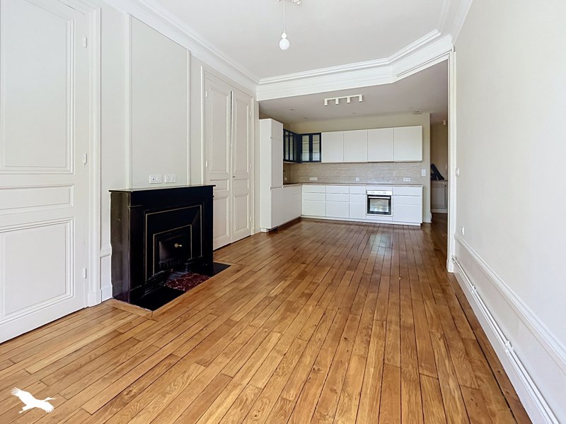 Vente Appartement LYON 05 - 4 pièces -79 m² - (69005)