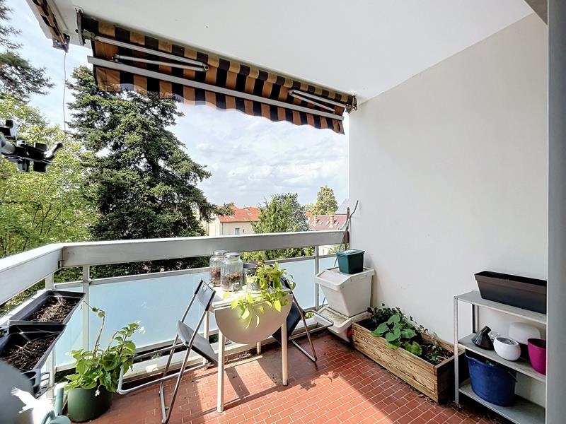 Vente Appartement LYON 05 - 4 pièces -90 m² - (69005)