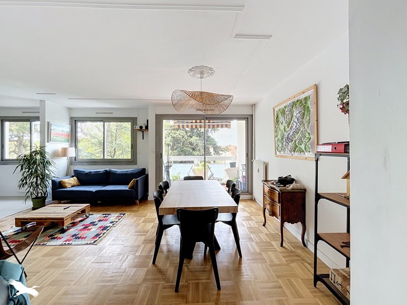 Vente Appartement LYON 05 - 4 pièces -90 m² - (69005)