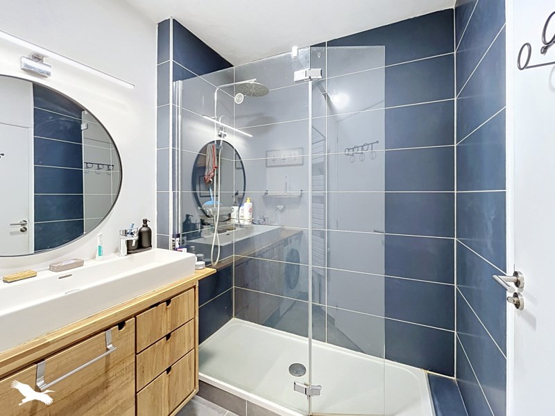 Vente Appartement LYON 05 - 4 pièces -90 m² - (69005)