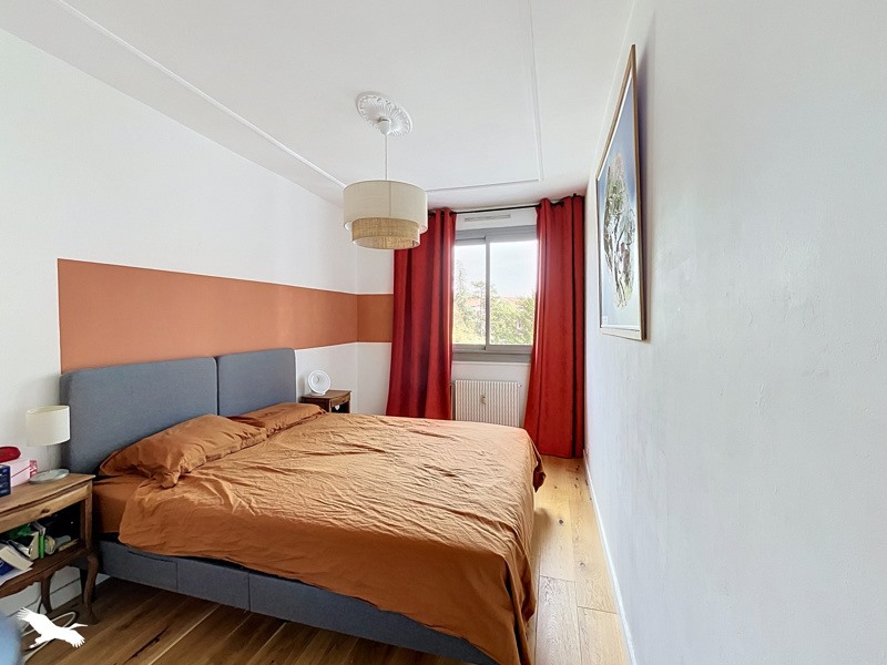 Vente Appartement LYON 05 - 4 pièces -90 m² - (69005)