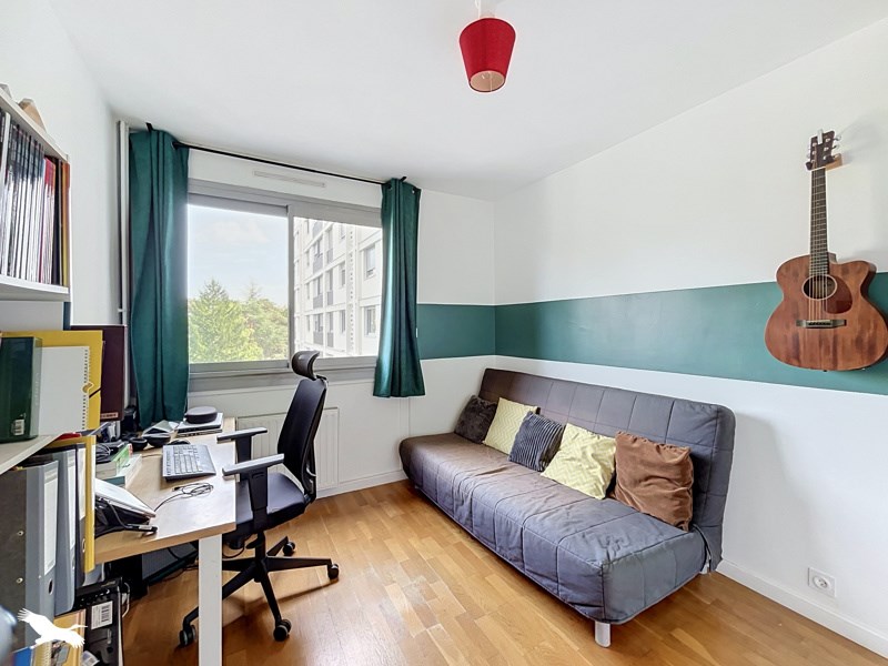 Vente Appartement LYON 05 - 4 pièces -90 m² - (69005)