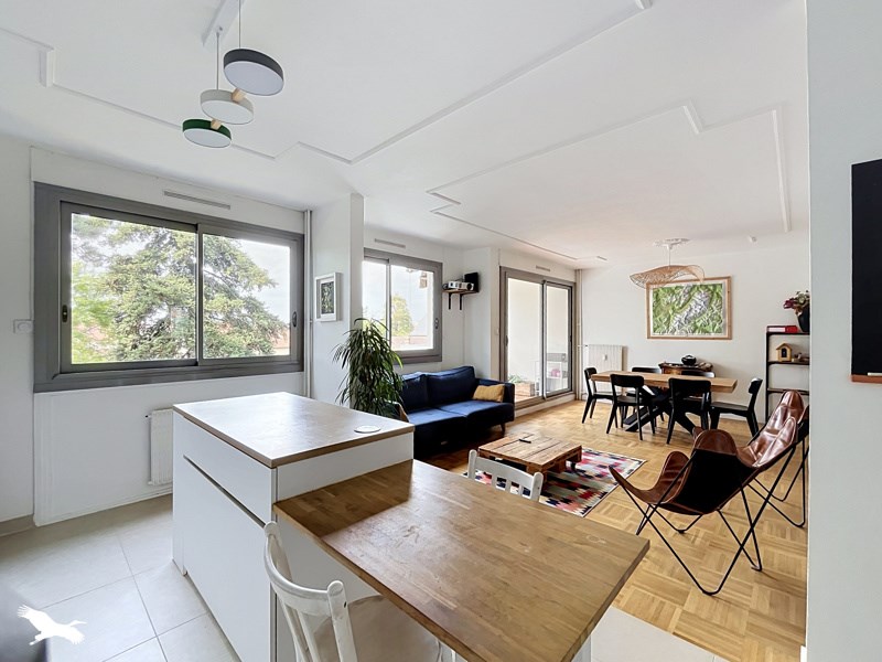 Vente Appartement LYON 05 - 4 pièces -90 m² - (69005)