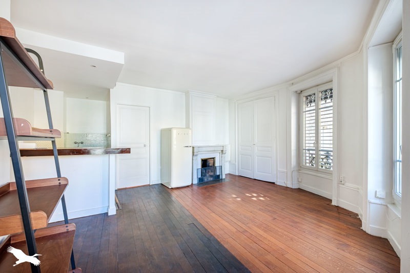 Vente Appartement Lyon - 2 pièces -49 m² - (69005)