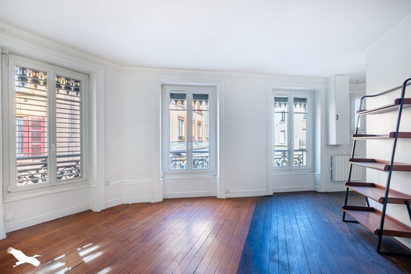 Vente Appartement Lyon - 2 pièces -49 m² - (69005)
