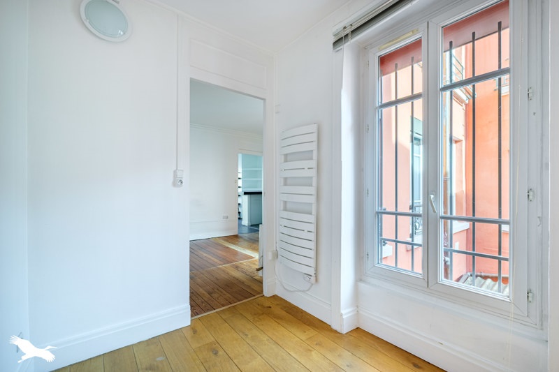 Vente Appartement Lyon - 2 pièces -49 m² - (69005)