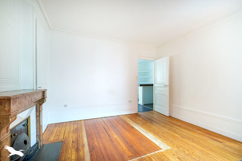 Vente Appartement Lyon - 2 pièces -49 m² - (69005)