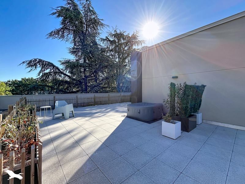 Vente Appartement Lyon 69005 4 pièces - 102 m²