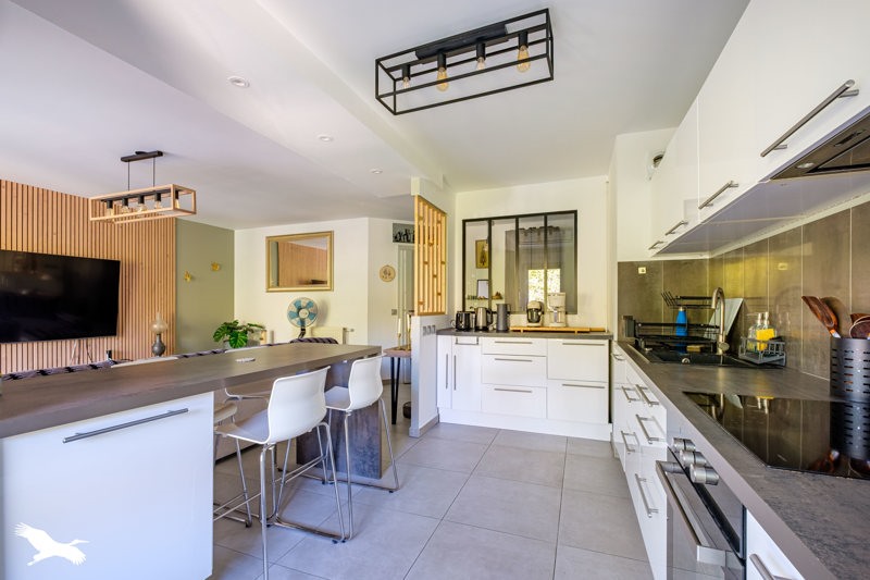 Vente Appartement Sainte-Foy-lès-Lyon - 3 pièces -71 m² - (69110)