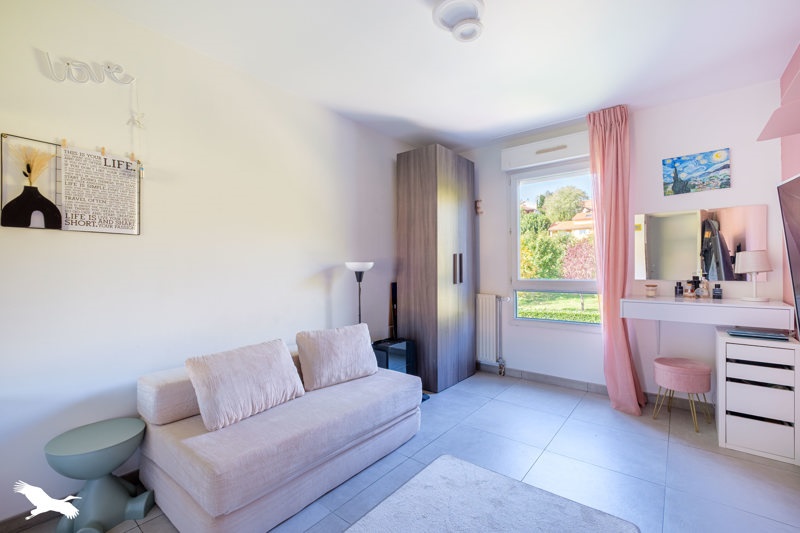 Vente Appartement Sainte-Foy-lès-Lyon - 3 pièces -71 m² - (69110)
