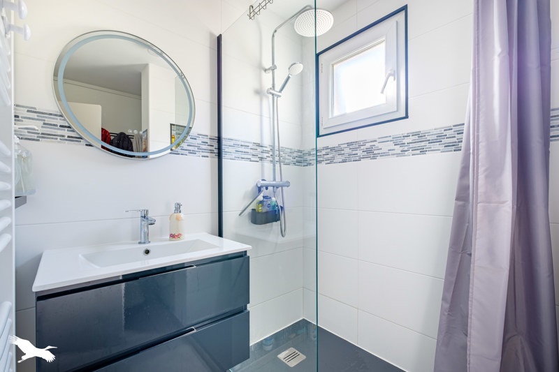 Vente Appartement Sainte-Foy-lès-Lyon - 3 pièces -71 m² - (69110)
