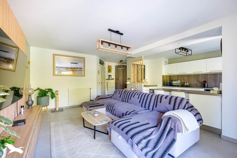 Vente Appartement Sainte-Foy-lès-Lyon 69110 3 pièces - 71 m²