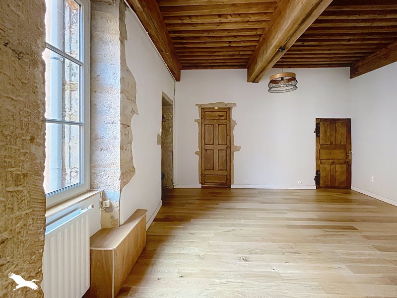 Vente Appartement Lyon 69005 3 pièces - 60 m²