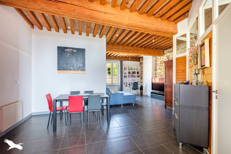 Appartement 4 pièces 85 m² · à Lyon 05 · 85 m² · 427 500 €