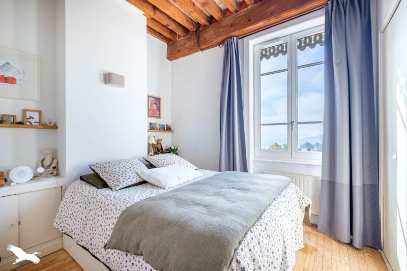Vente Appartement Lyon - 4 pièces -85 m² - (69005)
