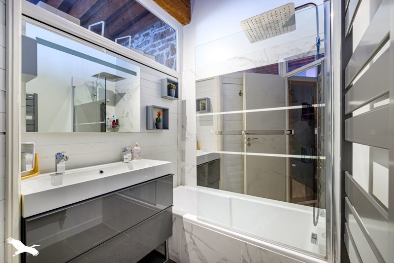Vente Appartement Lyon - 4 pièces -85 m² - (69005)