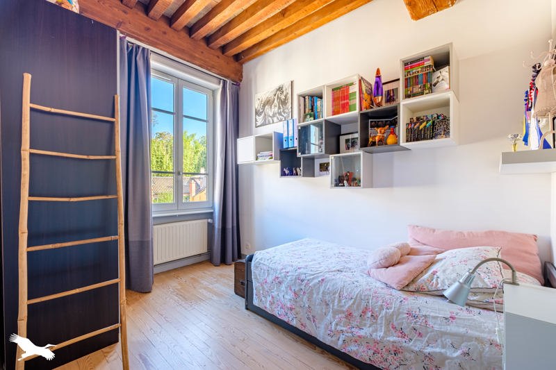 Vente Appartement Lyon - 4 pièces -85 m² - (69005)