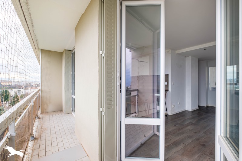Vente Appartement CALUIRE ET CUIRE - 3 pièces -51,4 m² - (69300)