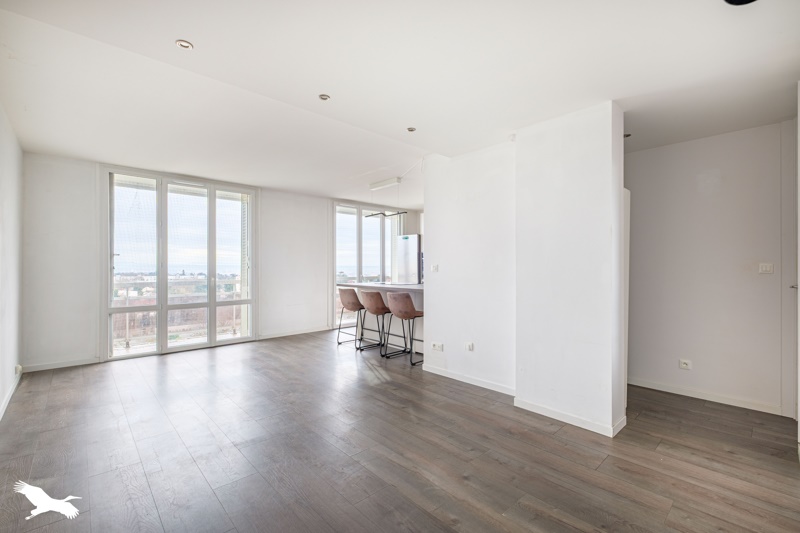 Vente Appartement CALUIRE ET CUIRE - 3 pièces -51,4 m² - (69300)