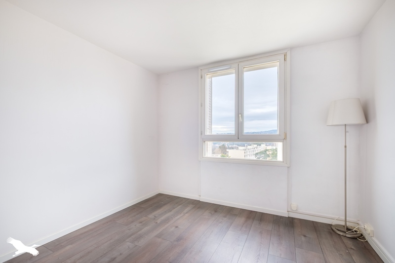Vente Appartement CALUIRE ET CUIRE - 3 pièces -51,4 m² - (69300)