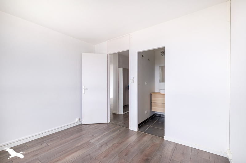 Vente Appartement CALUIRE ET CUIRE - 3 pièces -51,4 m² - (69300)