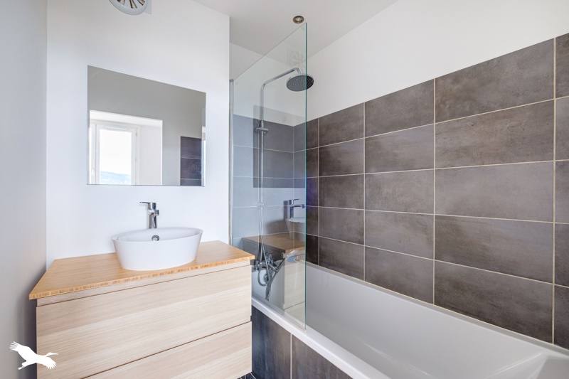 Vente Appartement CALUIRE ET CUIRE - 3 pièces -51,4 m² - (69300)