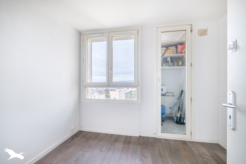 Vente Appartement CALUIRE ET CUIRE - 3 pièces -51,4 m² - (69300)