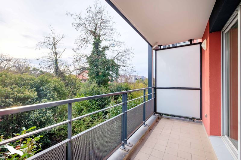 Appartement Caluire-et-Cuire