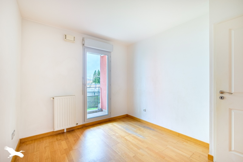 Vente Appartement CALUIRE ET CUIRE - 3 pièces -70 m² - (69300)